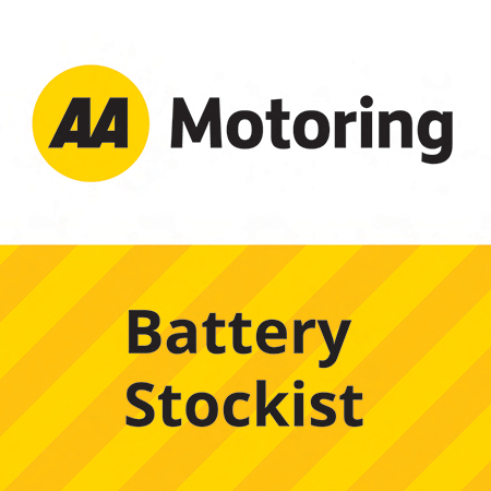 AA Motoring Logo